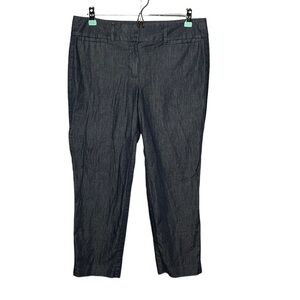 Ann‎ Taylor Signature cotton pants